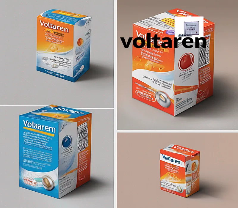 Voltaren og blodpropp